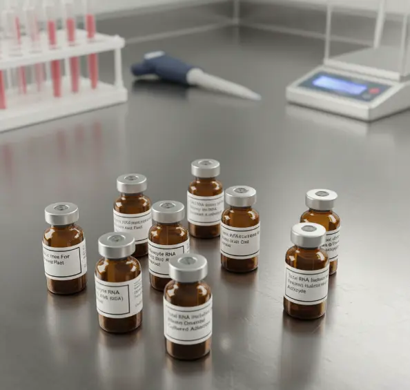 Exosome Isolation Reagent from cell culture media