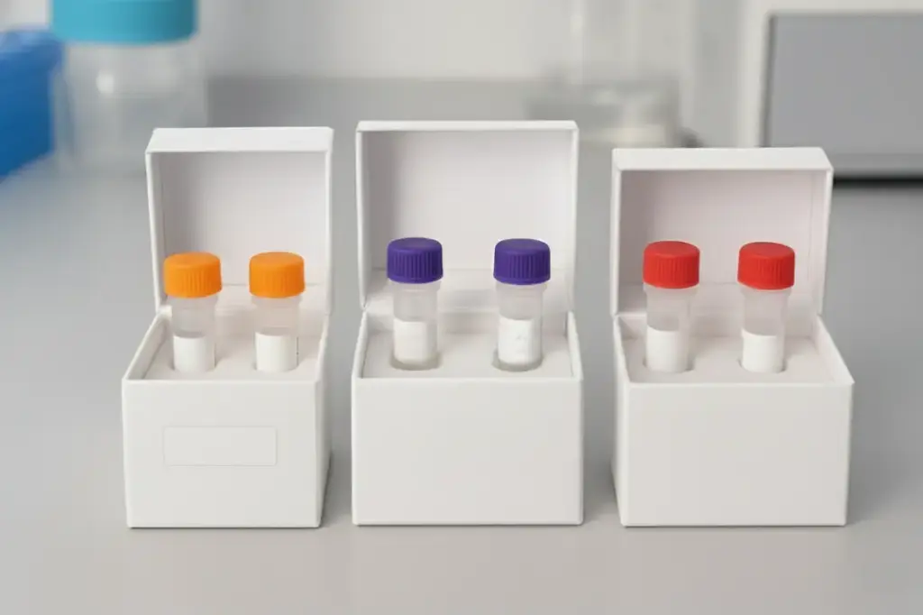 Expanded Human Peripheral Blood Gamma Delta T Cells (Vγ9Vδ2)