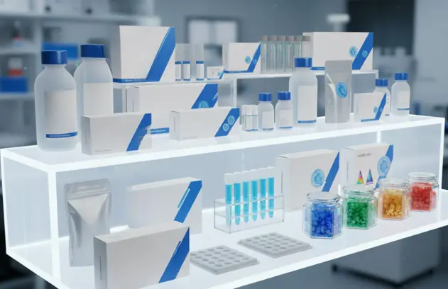 BCIP/ NBT Chromogenic Substrate Kit