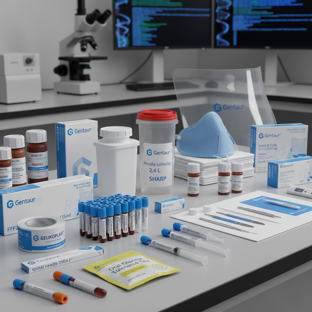 BD Vacutainer Serum tube 5ml