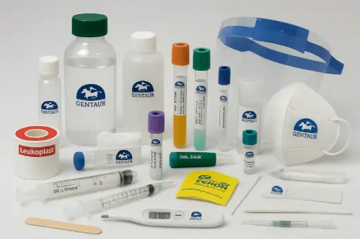 BD Vacutainer K3 EDTA tube 2ml