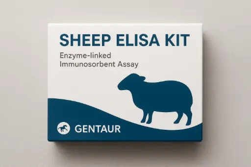 [kits-sk1108] Sheep VC ELISA Kit