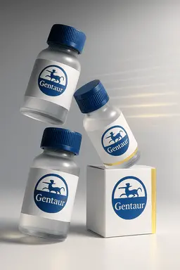 [FM-07-EFSKNOKCL] Gentaur 2M Potassium Nitrate and 0.001M Potassium Chloride Electrode Filling Solution - 250ml