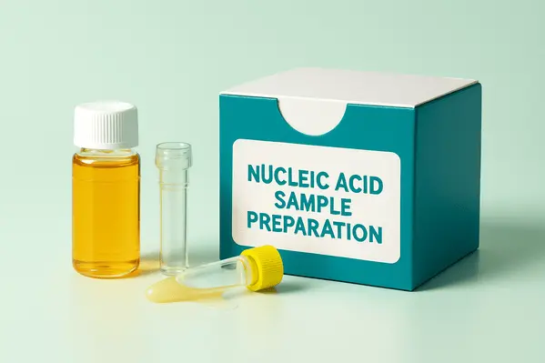 [NAP10-060-00] Elution buffer AMP-10 mL