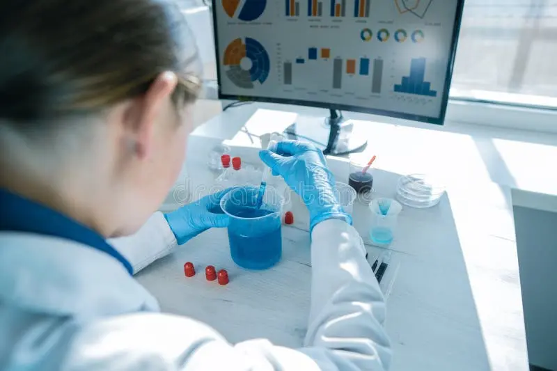 Foundations of Modern Biotechnology and Scalable Life Science Systems